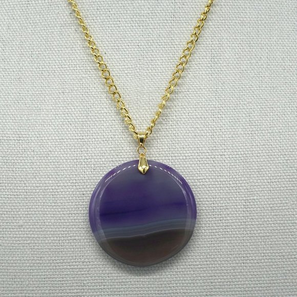 🌃 Starry Night Series. Large disc with deep coloration and heightened detail. - Picture 4 of 4